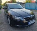 Шкода Суперб, объемом двигателя 1.8 л и пробегом 155 тыс. км за 11000 $, фото 1 на Automoto.ua