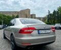 Шкода Суперб, объемом двигателя 1.8 л и пробегом 186 тыс. км за 9999 $, фото 3 на Automoto.ua