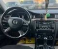 Шкода Суперб, объемом двигателя 1.8 л и пробегом 190 тыс. км за 11000 $, фото 13 на Automoto.ua