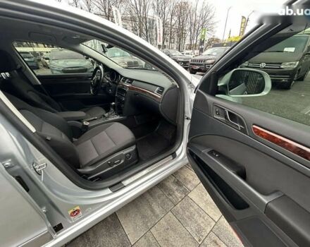 Шкода Суперб, объемом двигателя 1.8 л и пробегом 292 тыс. км за 9200 $, фото 26 на Automoto.ua