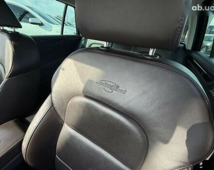 Шкода Суперб, объемом двигателя 2 л и пробегом 296 тыс. км за 15290 $, фото 18 на Automoto.ua