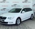 Шкода Суперб, объемом двигателя 2 л и пробегом 252 тыс. км за 10450 $, фото 1 на Automoto.ua