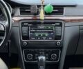 Шкода Суперб, объемом двигателя 1.8 л и пробегом 190 тыс. км за 11000 $, фото 17 на Automoto.ua