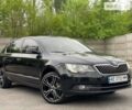 Шкода Суперб, об'ємом двигуна 1.8 л та пробігом 168 тис. км за 11999 $, фото 1 на Automoto.ua