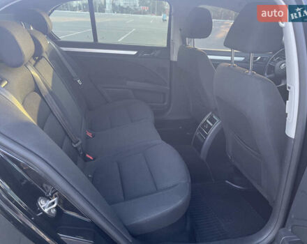 Шкода Суперб, об'ємом двигуна 1.8 л та пробігом 189 тис. км за 10500 $, фото 25 на Automoto.ua