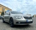 Шкода Суперб, объемом двигателя 1.8 л и пробегом 186 тыс. км за 9999 $, фото 2 на Automoto.ua