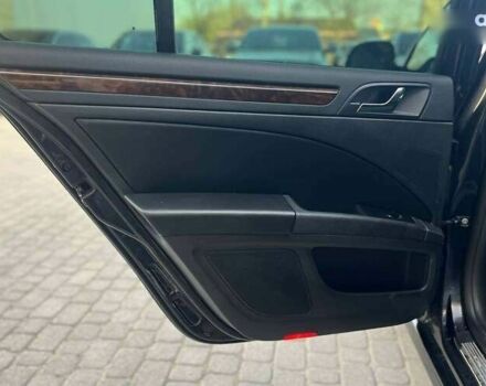 Шкода Суперб, объемом двигателя 1.8 л и пробегом 190 тыс. км за 11000 $, фото 21 на Automoto.ua