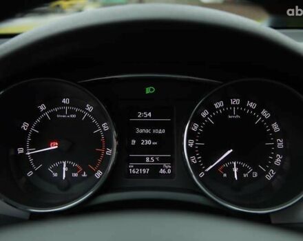 Шкода Суперб, объемом двигателя 1.8 л и пробегом 162 тыс. км за 11500 $, фото 14 на Automoto.ua