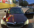 Шкода Суперб, объемом двигателя 2 л и пробегом 303 тыс. км за 12300 $, фото 17 на Automoto.ua