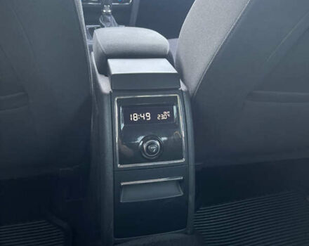 Шкода Суперб, об'ємом двигуна 1.8 л та пробігом 189 тис. км за 10500 $, фото 35 на Automoto.ua
