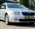 Шкода Суперб, об'ємом двигуна 2 л та пробігом 260 тис. км за 10400 $, фото 1 на Automoto.ua