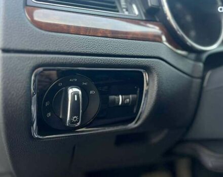 Шкода Суперб, объемом двигателя 1.8 л и пробегом 190 тыс. км за 11000 $, фото 10 на Automoto.ua