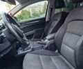 Шкода Суперб, объемом двигателя 1.8 л и пробегом 155 тыс. км за 11000 $, фото 2 на Automoto.ua