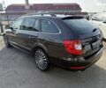 Шкода Суперб, объемом двигателя 2 л и пробегом 296 тыс. км за 15290 $, фото 4 на Automoto.ua