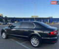 Шкода Суперб, об'ємом двигуна 1.8 л та пробігом 189 тис. км за 10500 $, фото 11 на Automoto.ua
