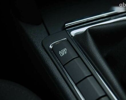 Шкода Суперб, объемом двигателя 1.8 л и пробегом 162 тыс. км за 11500 $, фото 20 на Automoto.ua