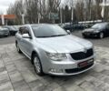 Шкода Суперб, объемом двигателя 1.8 л и пробегом 292 тыс. км за 9200 $, фото 7 на Automoto.ua