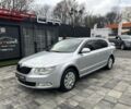 Шкода Суперб, объемом двигателя 1.8 л и пробегом 292 тыс. км за 9200 $, фото 1 на Automoto.ua