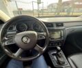 Шкода Суперб, объемом двигателя 2 л и пробегом 296 тыс. км за 15290 $, фото 16 на Automoto.ua