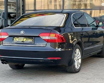 Шкода Суперб, объемом двигателя 1.8 л и пробегом 190 тыс. км за 11000 $, фото 5 на Automoto.ua