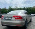 Шкода Суперб, объемом двигателя 1.8 л и пробегом 186 тыс. км за 9999 $, фото 5 на Automoto.ua