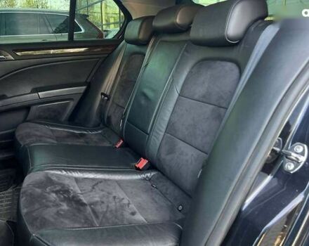 Шкода Суперб, объемом двигателя 1.8 л и пробегом 190 тыс. км за 11000 $, фото 22 на Automoto.ua