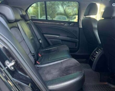 Шкода Суперб, объемом двигателя 1.8 л и пробегом 190 тыс. км за 11000 $, фото 26 на Automoto.ua