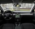 Шкода Суперб, объемом двигателя 1.8 л и пробегом 162 тыс. км за 11500 $, фото 11 на Automoto.ua