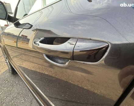 Шкода Суперб, объемом двигателя 2 л и пробегом 296 тыс. км за 15290 $, фото 14 на Automoto.ua