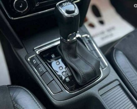 Шкода Суперб, объемом двигателя 1.8 л и пробегом 190 тыс. км за 11000 $, фото 16 на Automoto.ua