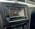 Шкода Суперб, объемом двигателя 1.8 л и пробегом 186 тыс. км за 9999 $, фото 7 на Automoto.ua