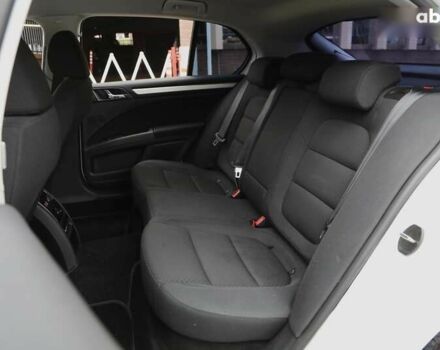 Шкода Суперб, объемом двигателя 1.8 л и пробегом 162 тыс. км за 11500 $, фото 7 на Automoto.ua