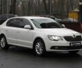 Шкода Суперб, объемом двигателя 1.8 л и пробегом 162 тыс. км за 11500 $, фото 2 на Automoto.ua