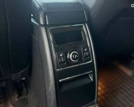 Шкода Суперб, объемом двигателя 1.8 л и пробегом 190 тыс. км за 11000 $, фото 25 на Automoto.ua