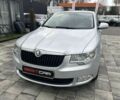 Шкода Суперб, объемом двигателя 1.8 л и пробегом 292 тыс. км за 9200 $, фото 5 на Automoto.ua