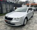Шкода Суперб, объемом двигателя 1.8 л и пробегом 292 тыс. км за 9200 $, фото 3 на Automoto.ua