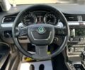Шкода Суперб, об'ємом двигуна 2 л та пробігом 260 тис. км за 10400 $, фото 13 на Automoto.ua