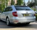 Шкода Суперб, об'ємом двигуна 2 л та пробігом 260 тис. км за 10400 $, фото 4 на Automoto.ua