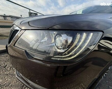 Шкода Суперб, объемом двигателя 2 л и пробегом 296 тыс. км за 15290 $, фото 19 на Automoto.ua