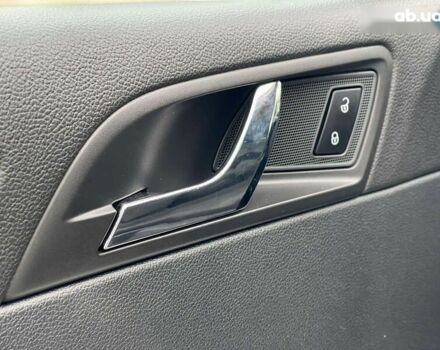 Шкода Суперб, объемом двигателя 2 л и пробегом 273 тыс. км за 12300 $, фото 21 на Automoto.ua