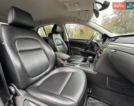 Шкода Суперб, об'ємом двигуна 1.6 л та пробігом 211 тис. км за 11490 $, фото 28 на Automoto.ua