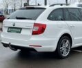 Шкода Суперб, объемом двигателя 2 л и пробегом 273 тыс. км за 12300 $, фото 12 на Automoto.ua