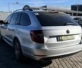 Шкода Суперб, объемом двигателя 2 л и пробегом 311 тыс. км за 10300 $, фото 4 на Automoto.ua