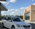 Шкода Суперб, объемом двигателя 2 л и пробегом 193 тыс. км за 14999 $, фото 4 на Automoto.ua