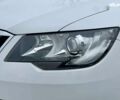 Шкода Суперб, объемом двигателя 2 л и пробегом 273 тыс. км за 12300 $, фото 3 на Automoto.ua