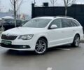 Шкода Суперб, объемом двигателя 2 л и пробегом 273 тыс. км за 12300 $, фото 2 на Automoto.ua