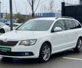 Шкода Суперб, объемом двигателя 2 л и пробегом 273 тыс. км за 12300 $, фото 6 на Automoto.ua