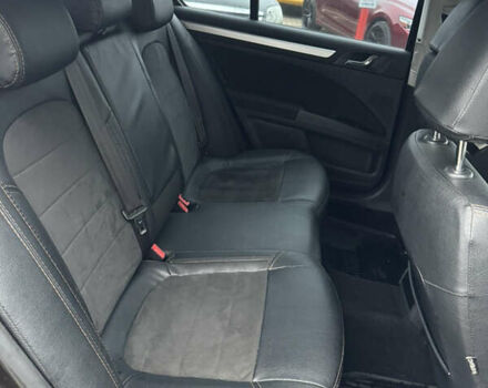 Шкода Суперб, объемом двигателя 1.8 л и пробегом 218 тыс. км за 10200 $, фото 11 на Automoto.ua