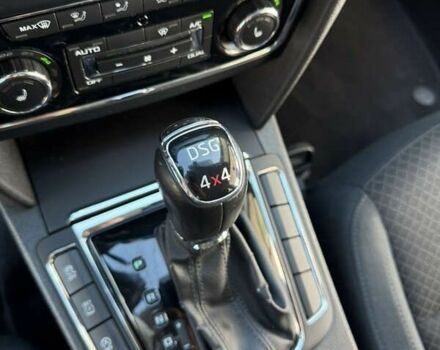 Шкода Суперб, об'ємом двигуна 2 л та пробігом 193 тис. км за 14500 $, фото 26 на Automoto.ua