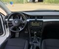 Шкода Суперб, объемом двигателя 2 л и пробегом 193 тыс. км за 14999 $, фото 17 на Automoto.ua